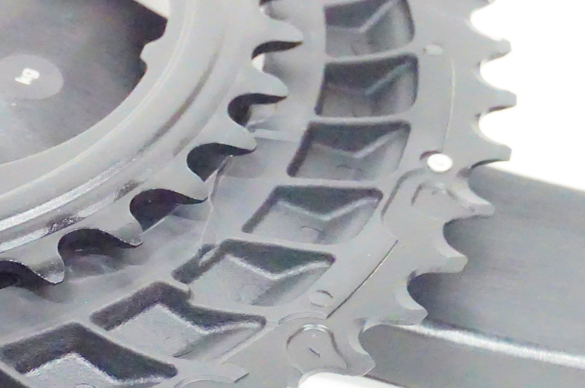 SHIMANO 「シマノ」 105 FC-R7100 52-36T 172.5mm クランク / 名古屋大須店