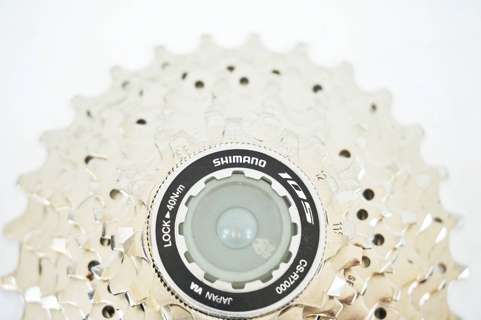 SHIMANO 「シマノ」 105 CS-R7000 11-28T スプロケット / 有明ガーデン店