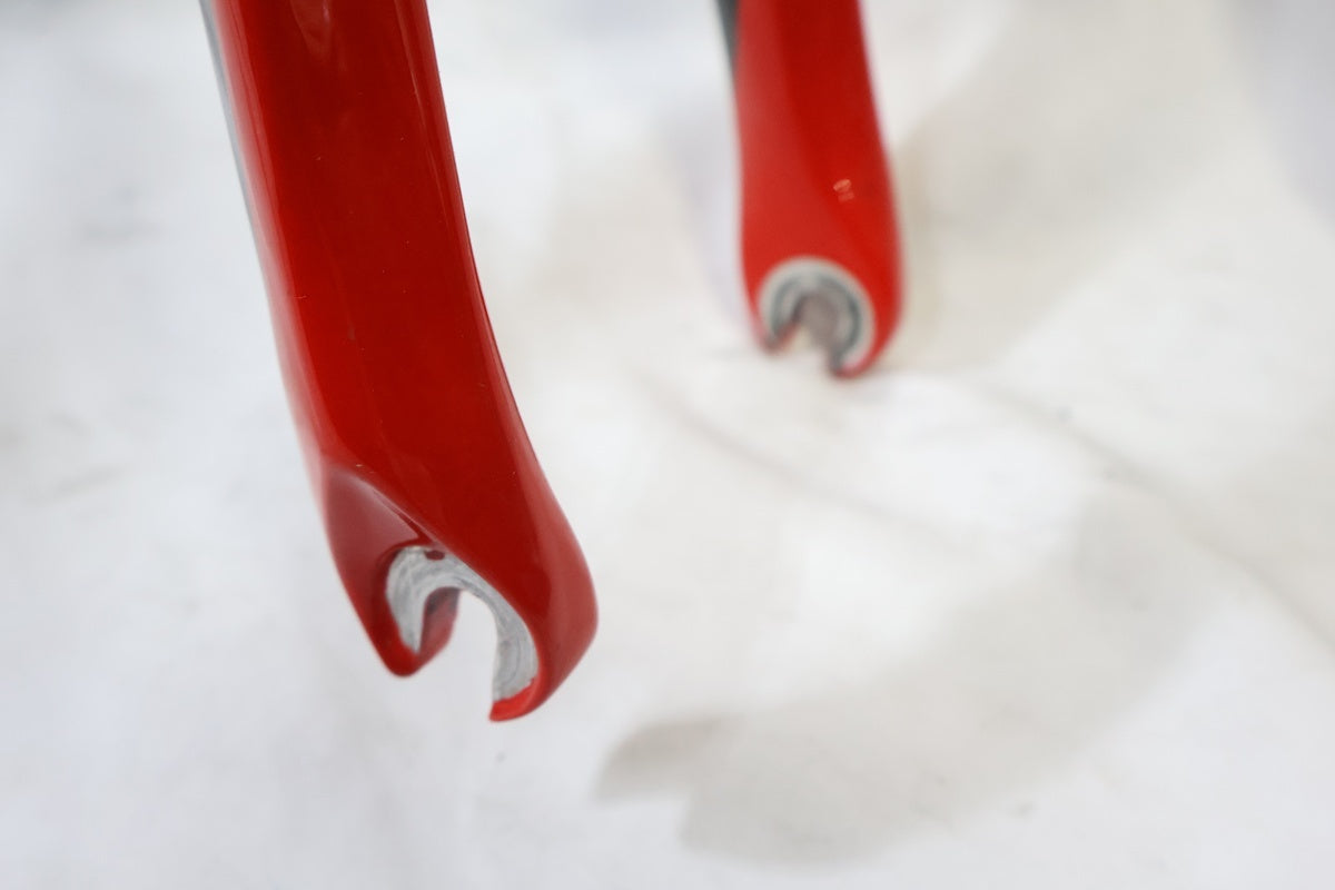 RTS 「アールティーエス」 TTR-3 2012年頃 フレームセット / 高知店