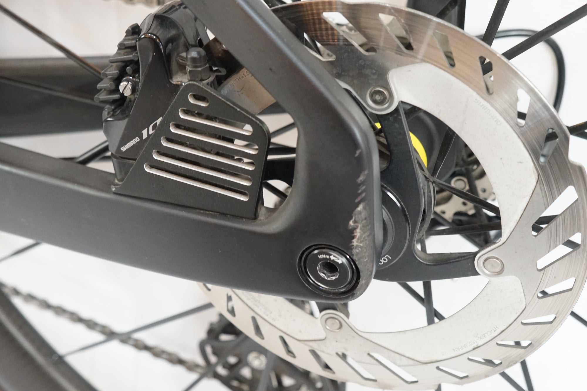 MERIDA 「メリダ」 REACTO 4000 2021年モデル ロードバイク / 宇都宮店