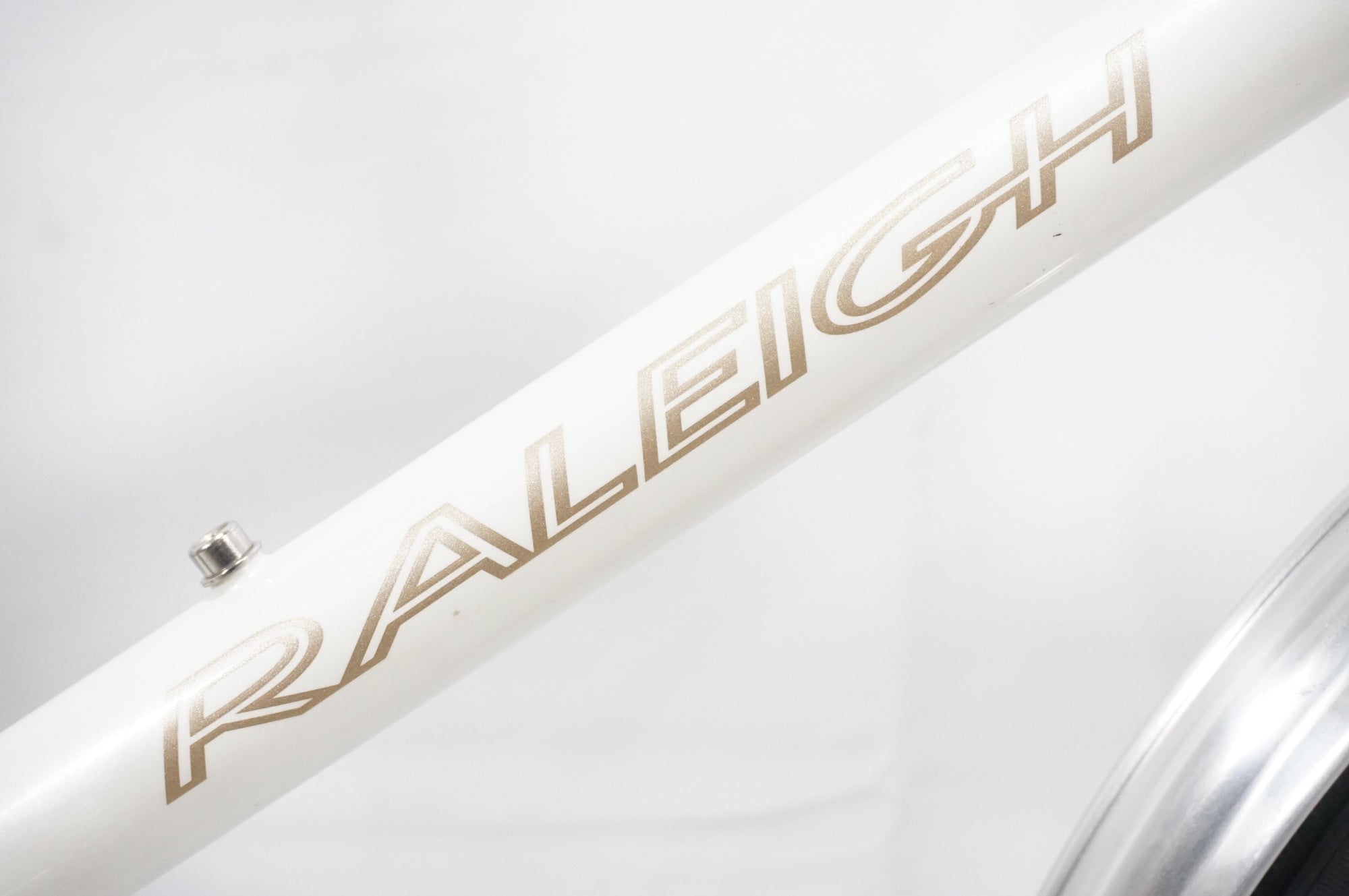 RALEIGH 「ラレー」 RSW SPORT MIXTE 年式不明 20インチ ミニベロ / AKIBA店