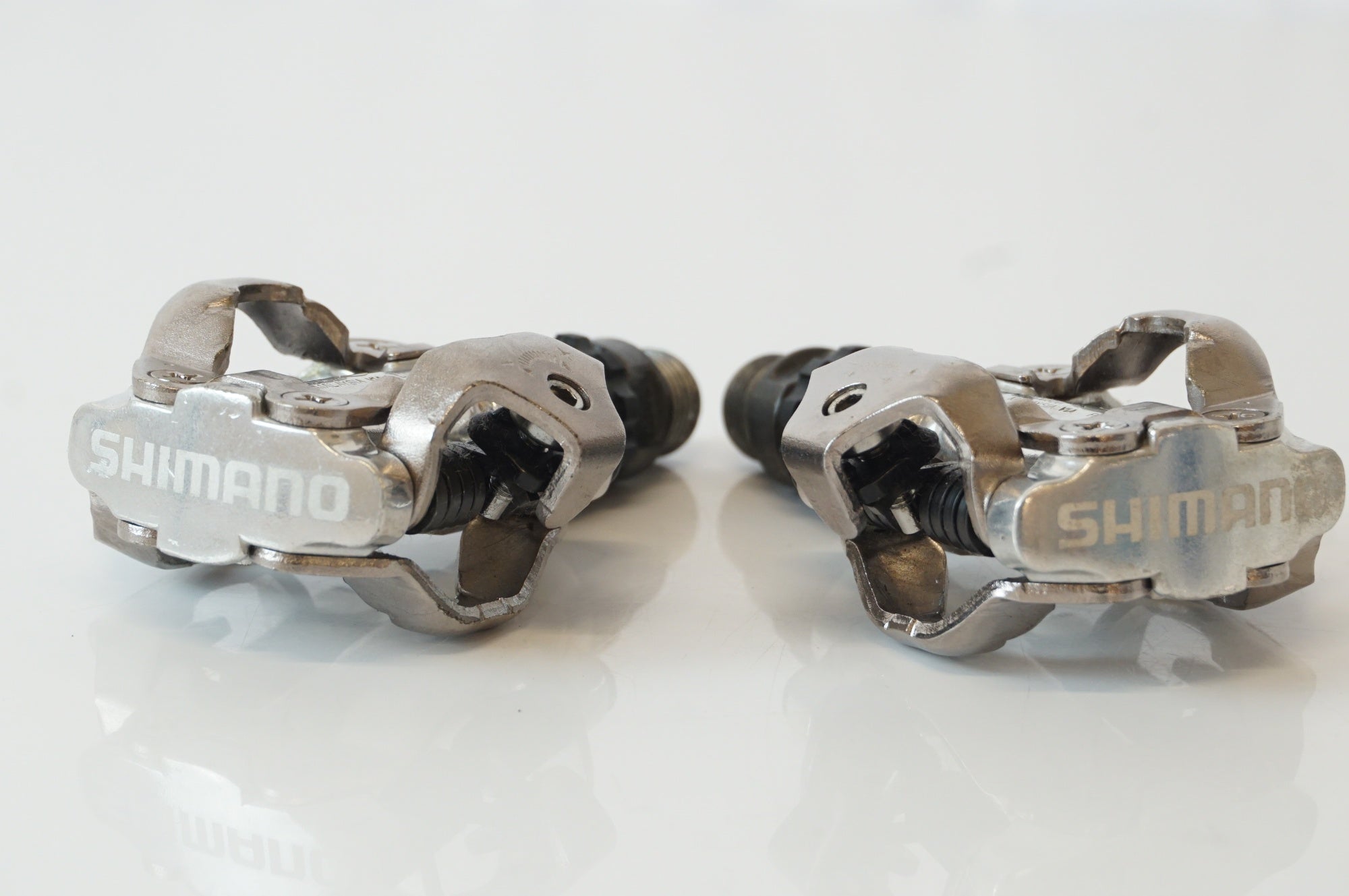 SHIMANO 「シマノ」 PD-M520 ペダル / 浜松店