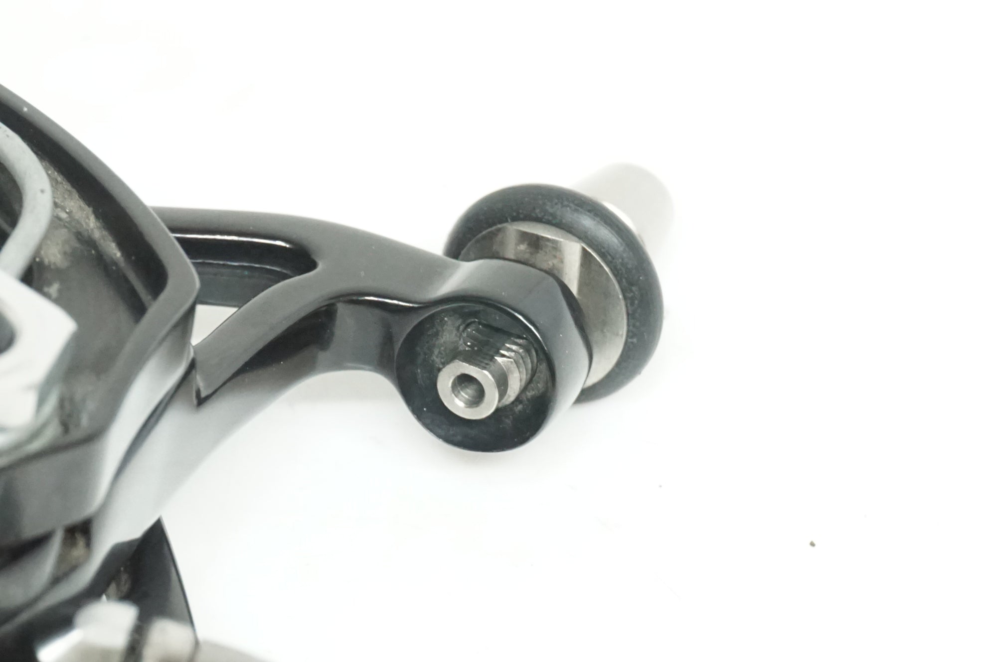 CAMPAGNOLO 「カンパニョーロ」 RECORD BR16-RED ダイレクトマウントブレーキセット / 大宮店