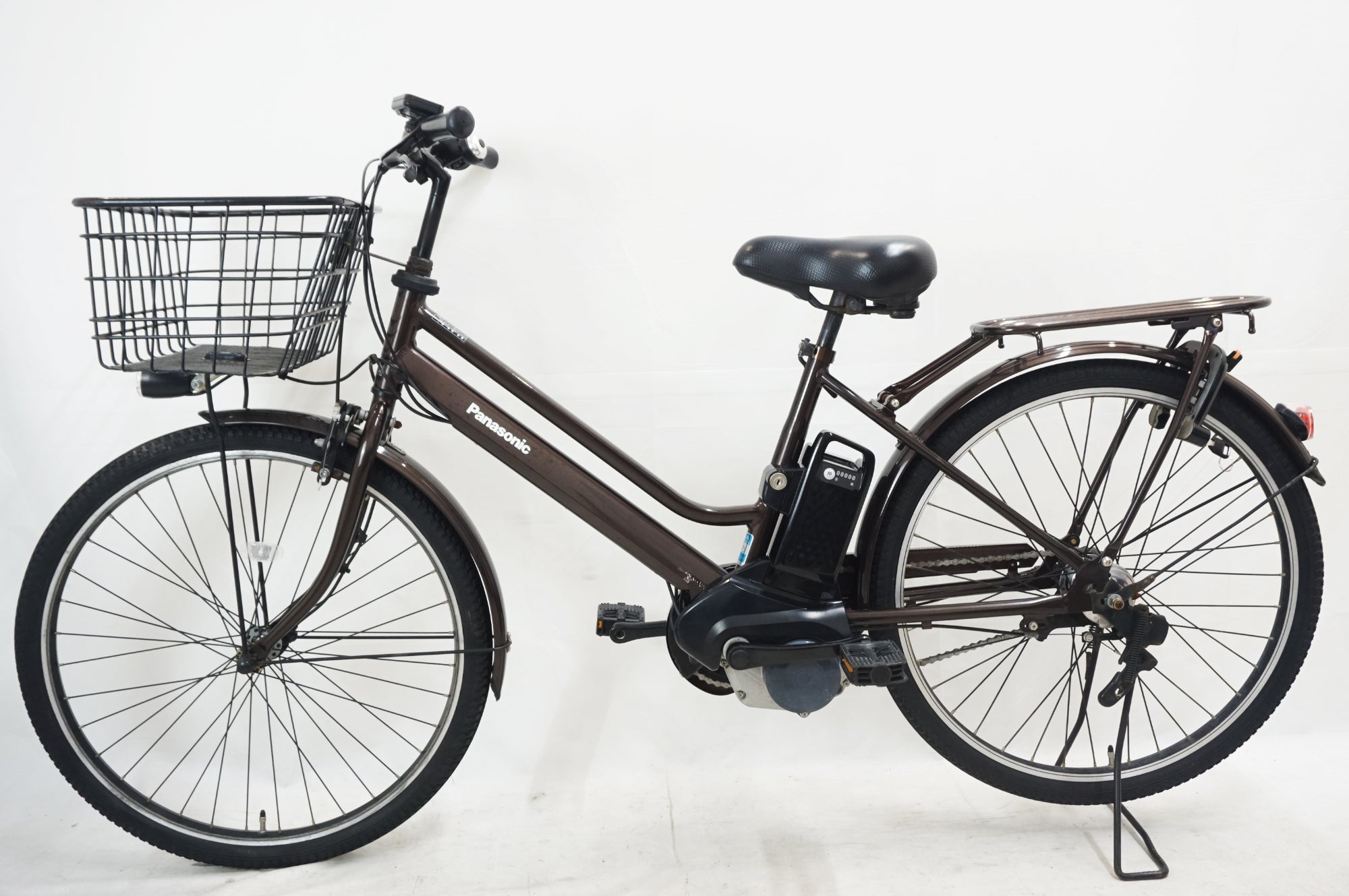 PANASONIC 「パナソニック」 ティモS BE-ELST636T 2022年モデル 電動アシスト自転車 / 福岡店