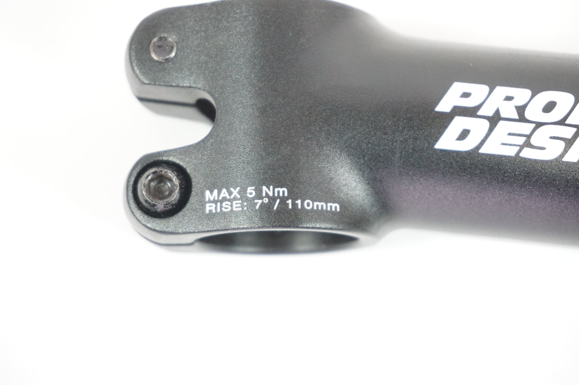 PROFILEDESIGN 「プロファイルデザイン」 1/ZEROSEVEN φ31.8mm 110mm ステム / 宇都宮店