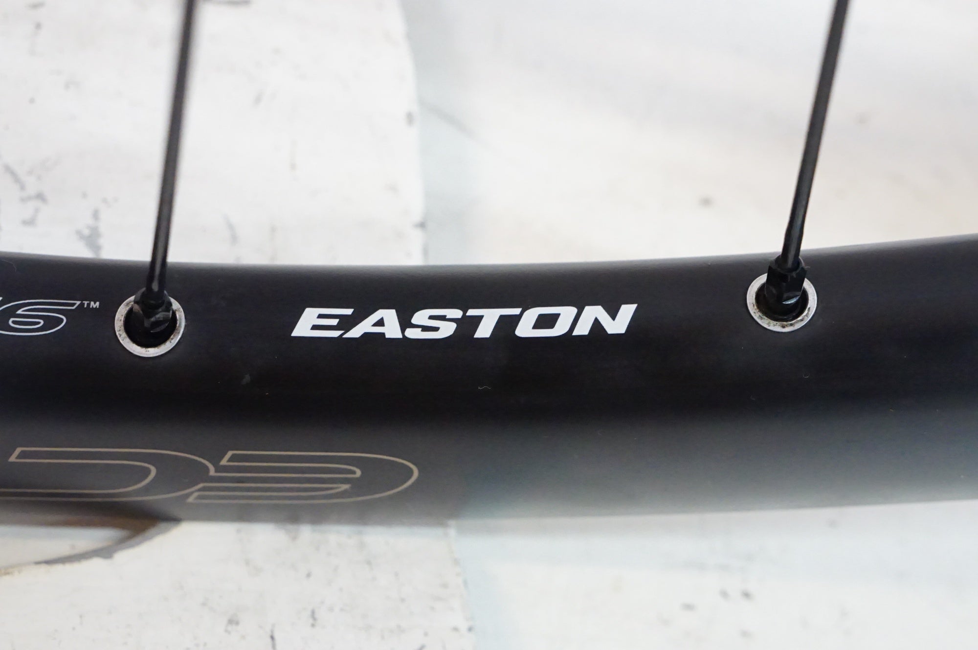 EASTON 「イーストン」 EC90 SL DISC (GEN 6) シマノ11速 ホイールセット / 熊谷本店