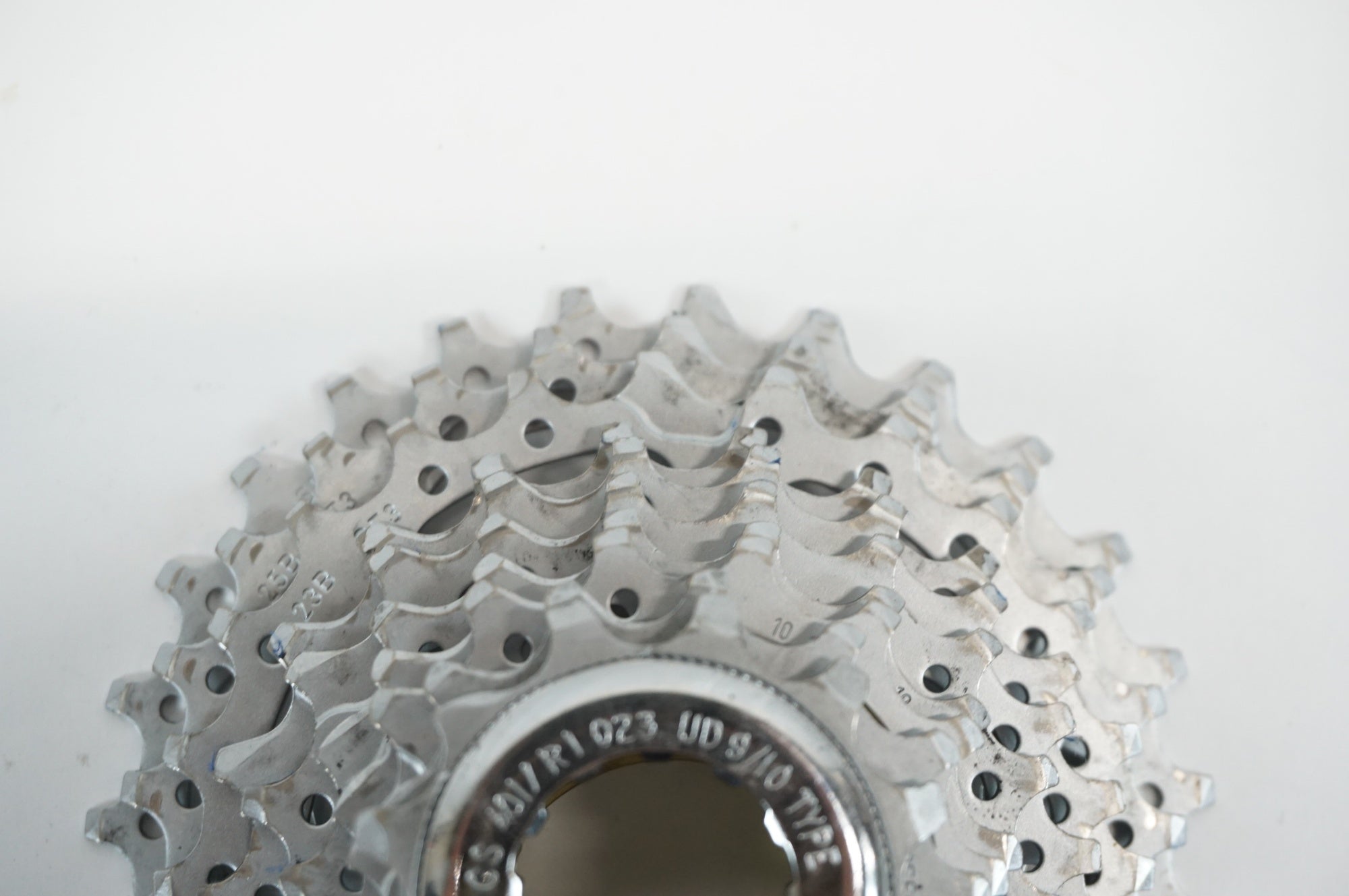 CAMPAGNOLO 「カンパニョーロ」 VELOCE 12-27T 10s スプロケット / 宇都宮店