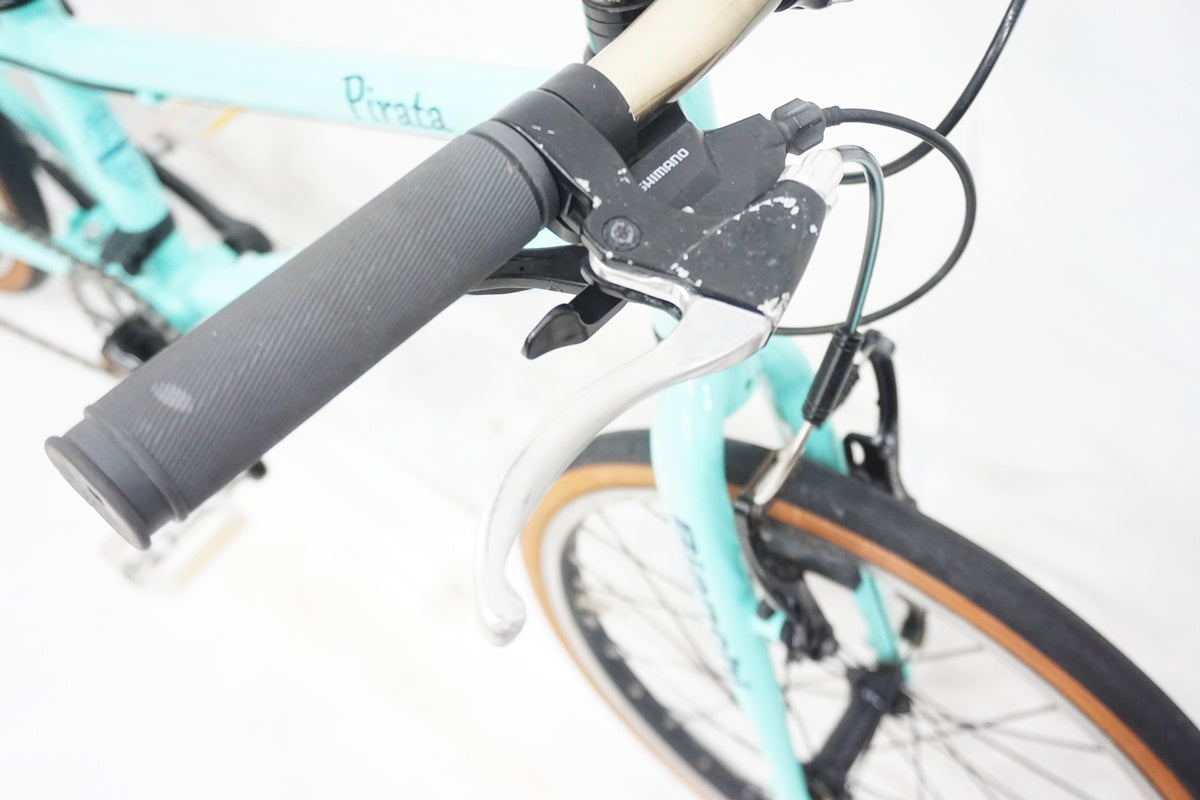 BIANCHI 「ビアンキ」 PIRATA 20 2020年モデル キッズバイク/ 大阪美原北インター店