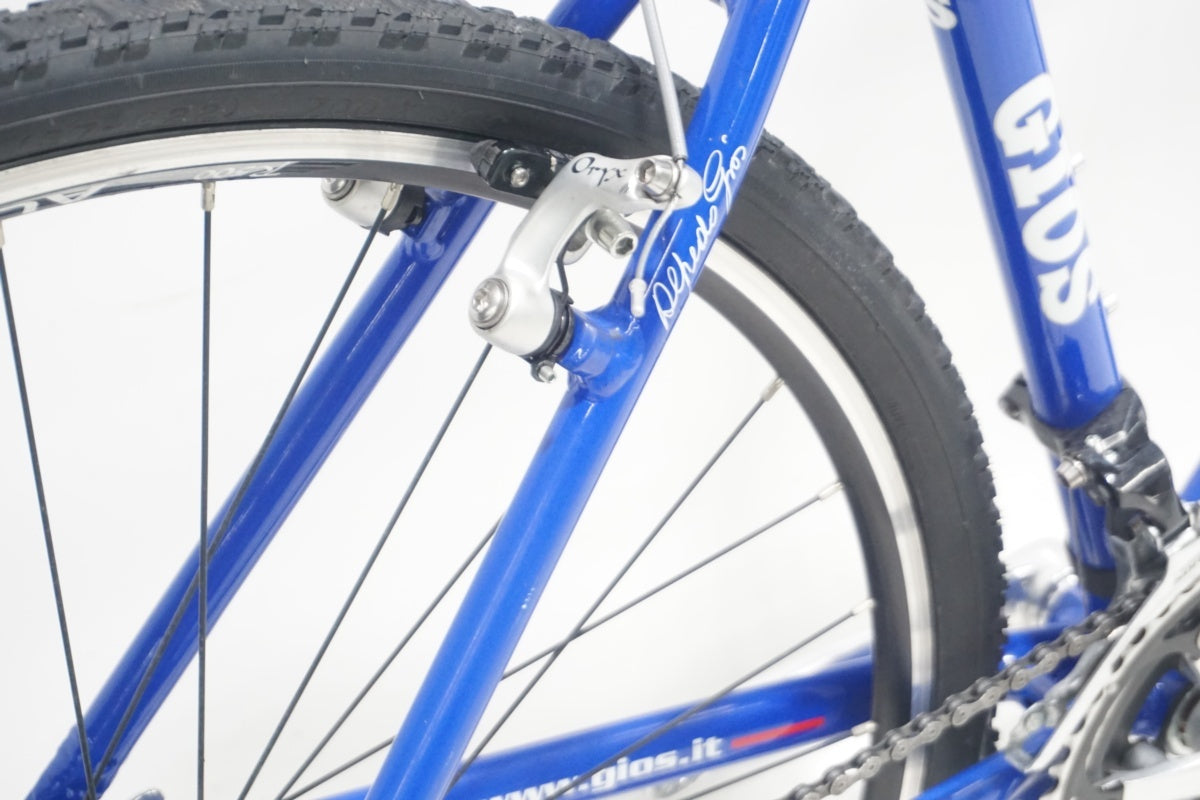 GIOS 「ジオス」 PURE DROP 2016年モデル ロードバイク / 滋賀大津店