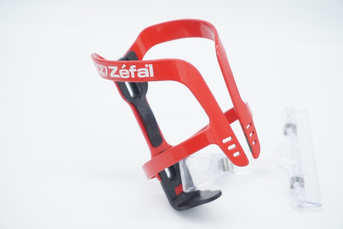 ZEFAL 「ゼファール」 ボトルケージ / 滋賀大津店