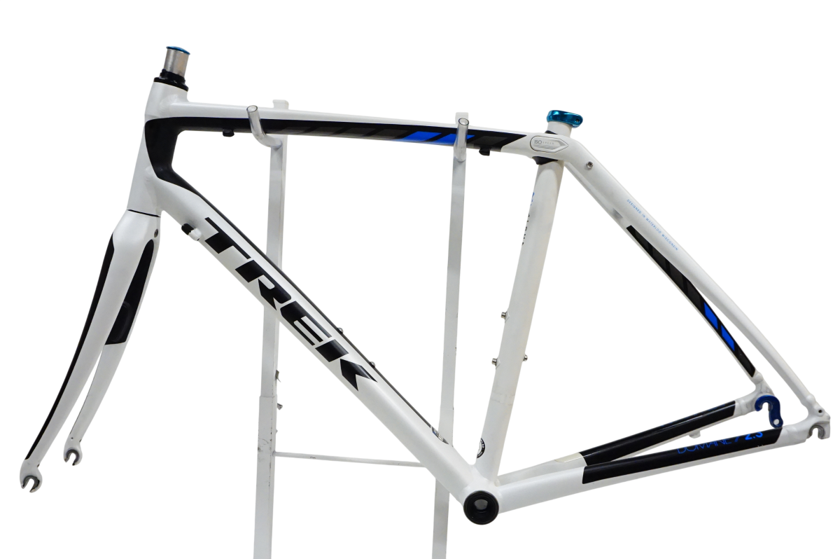 TREK 「トレック」 DOMANE 2.3 2015年モデル フレームセット / 名古屋大須店