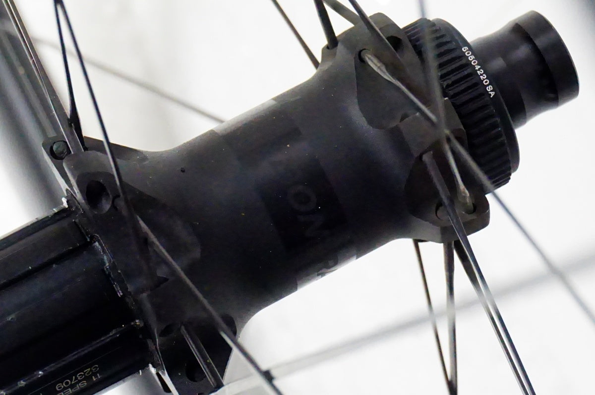 BONTRAGER 「ボントレガー」 AEOLUS PRO 5 シマノ11速 リアホイール / 名古屋大須店