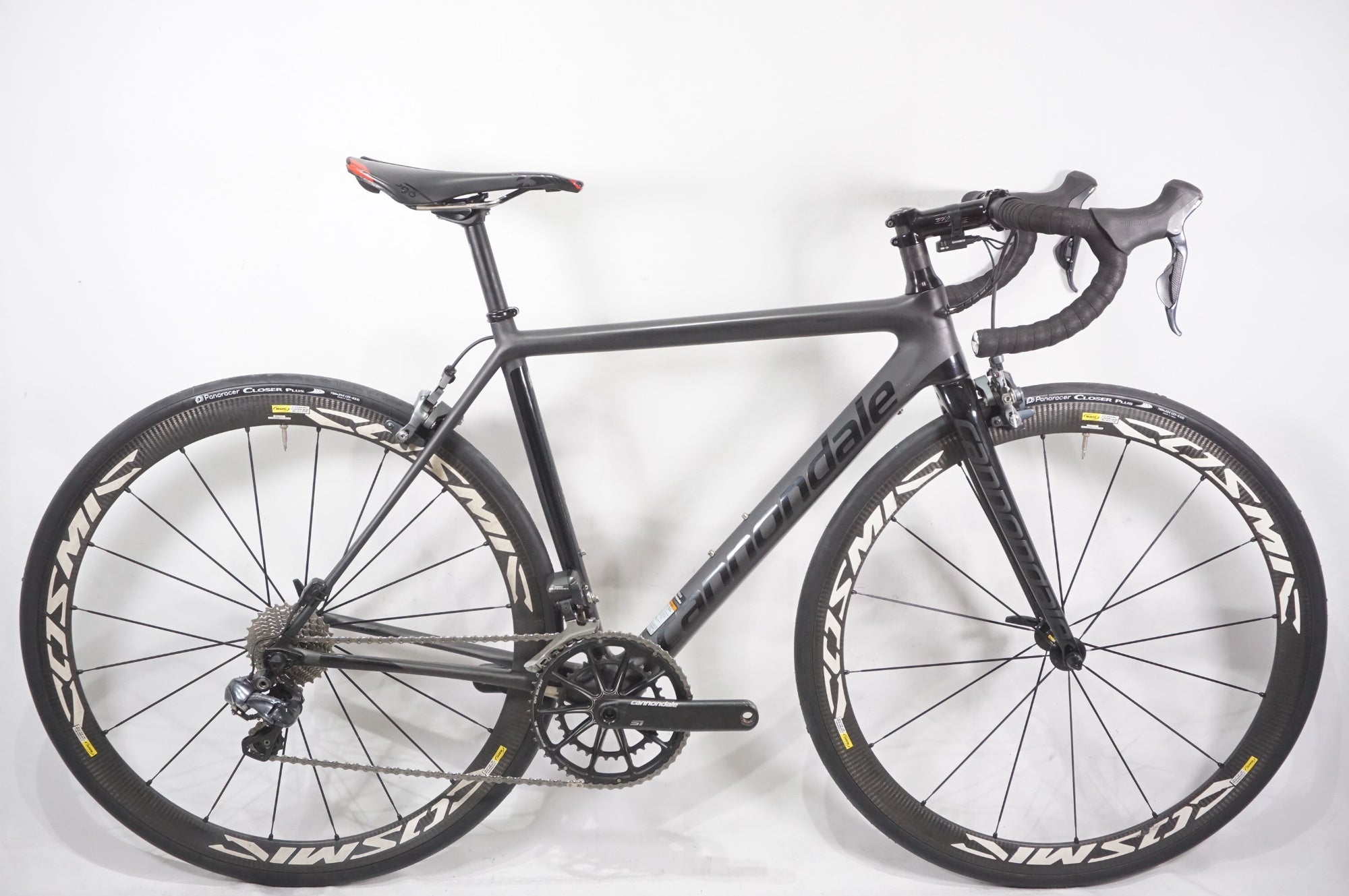 CANNONDALE 「キャノンデール」 SUPERSIX EVO CARBON 2018年モデル カスタム ロードバイク/ バイチャリAKIBA店