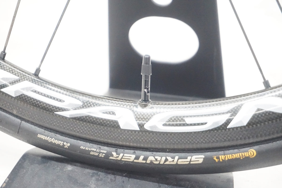 CAMPAGNOLO 「カンパニョーロ」 BORA ONE 35 AC3 カンパフリー ホイールセット / 京都西院店