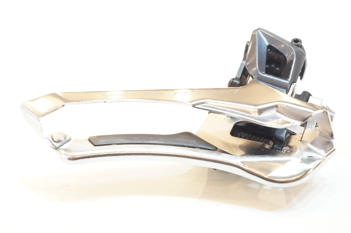 SHIMANO 「シマノ」 ULTEGRA FD-R8000 フロントディレイラー / 浦和ベース