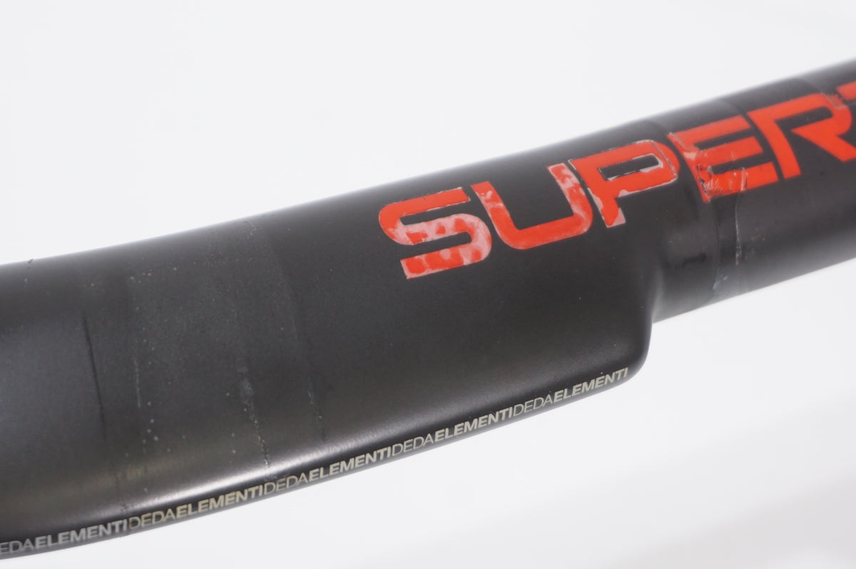 DEDA 「デダ」 SUPERZERO φ31.7 420mm ハンドルステムセット / AKIBA店