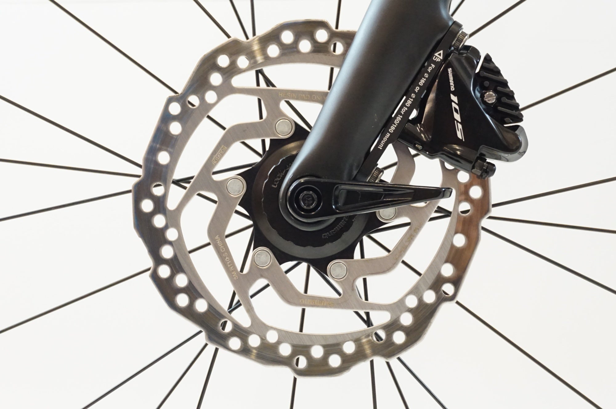 SPECIALIZED 「スペシャライズド」 ROUBAIX DISC 2018年頃モデル ロードバイク / 浜松店
