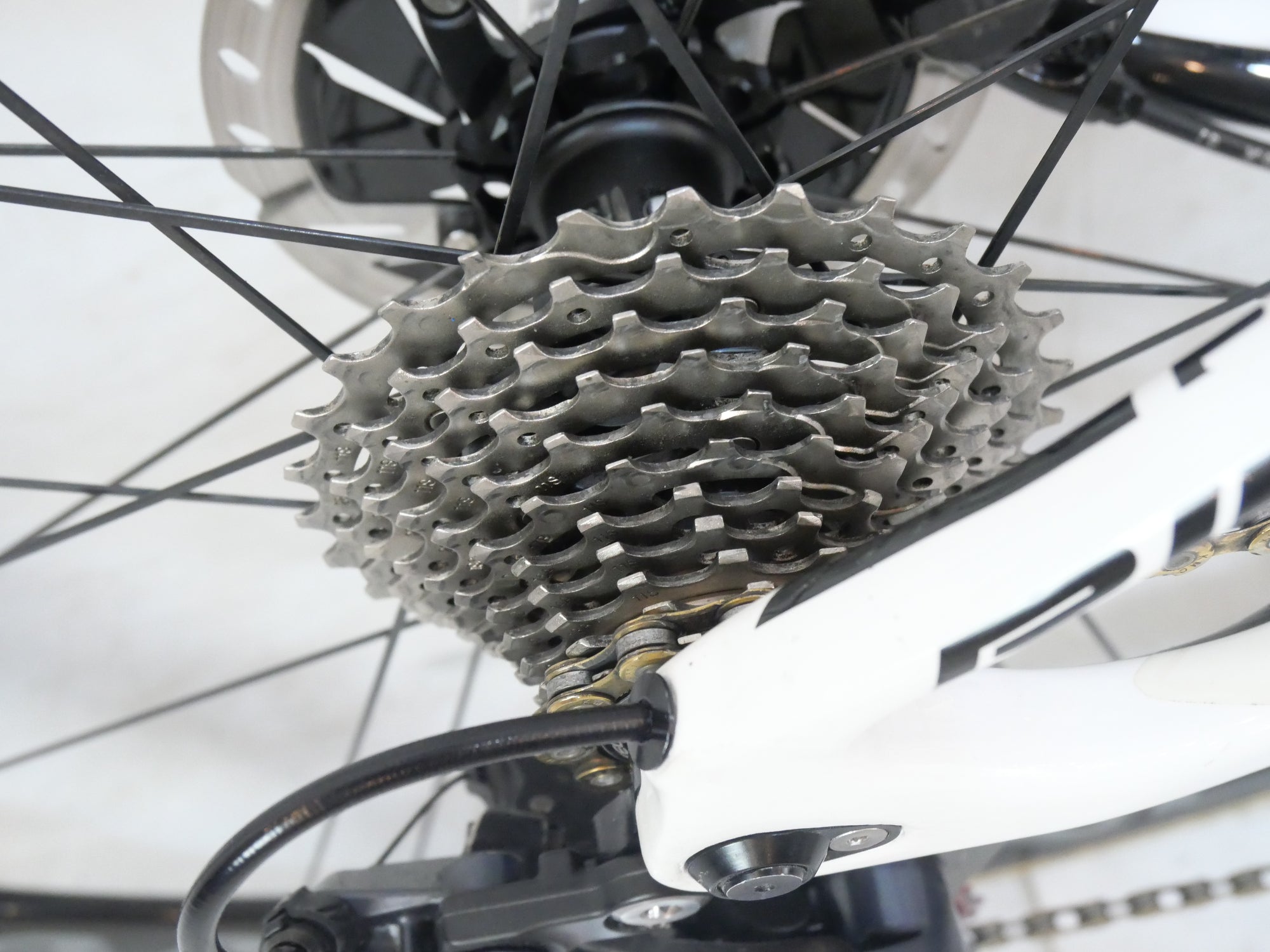 RIDLEY 「リドレー」 FENIX SL DISC 105 カスタム 2019年モデル ロードバイク / バイチャリ浦和ベース