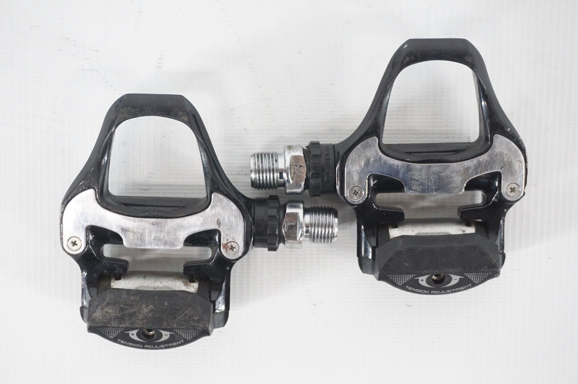 SHIMANO 「シマノ」 PD-R670 ペダル / 阪急塚口店 ｜ バイチャリ公式