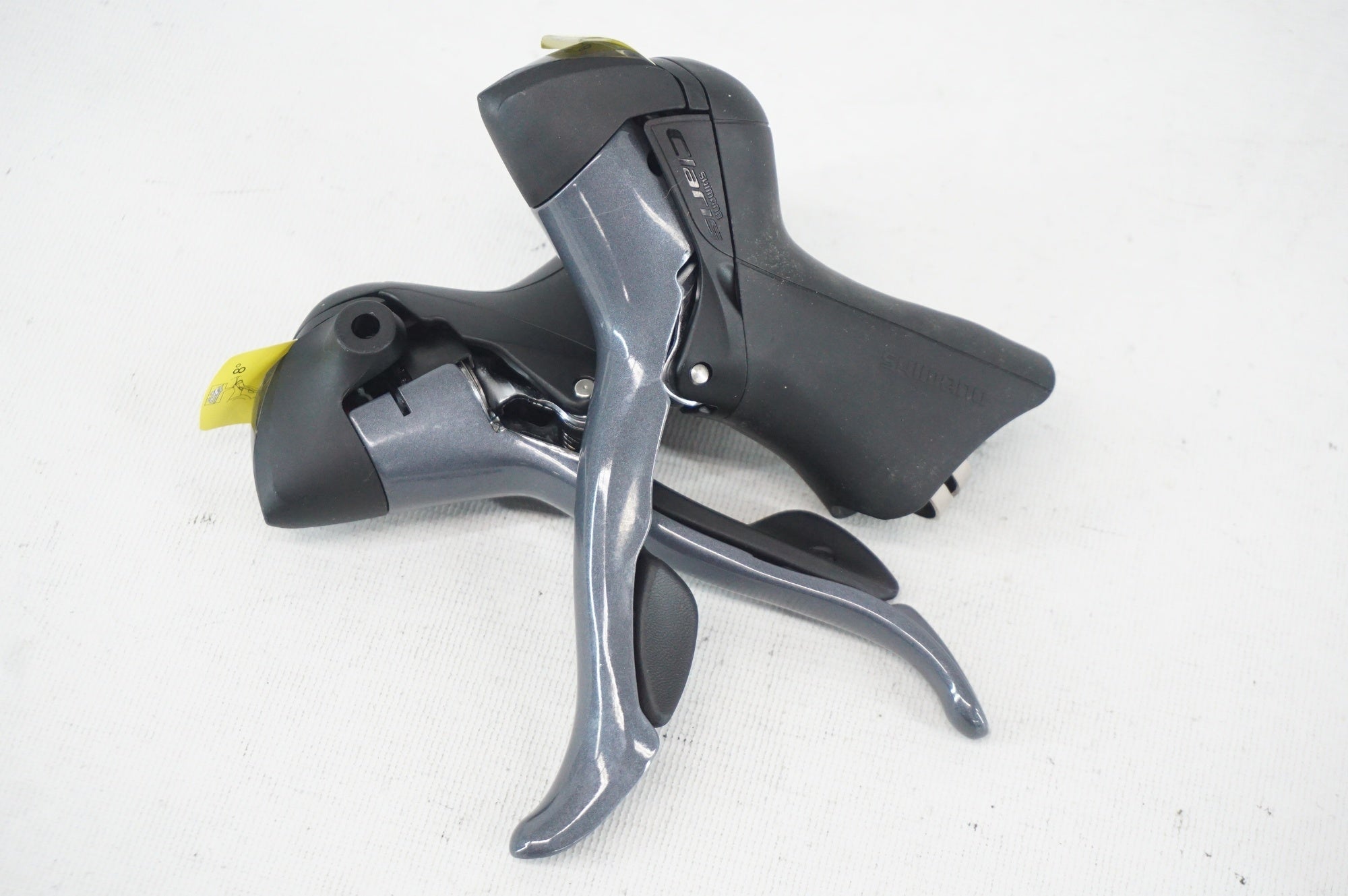 SHIMANO 「シマノ」 CLARIS ST-2400 デュアルコントロールレバー / 阪急塚口店