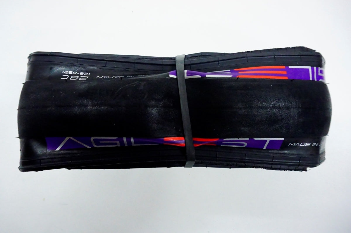 PANARACER 「パナレーサー」 AGILEST 700x28 タイヤ / 名古屋大須店