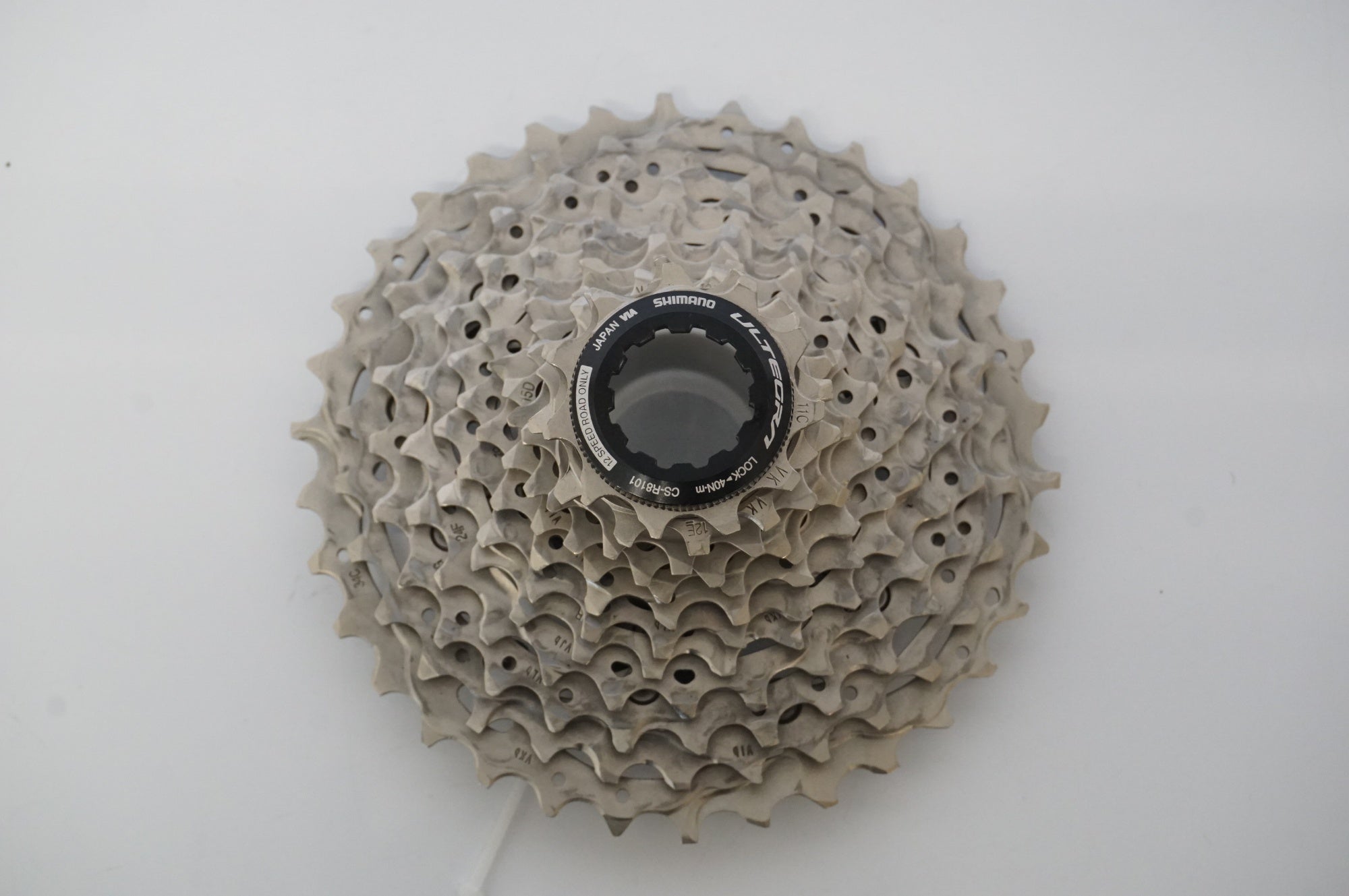 SHIMANO 「シマノ」 ULTEGRA CS-R8101 11-34T スプロケット / 浜松店