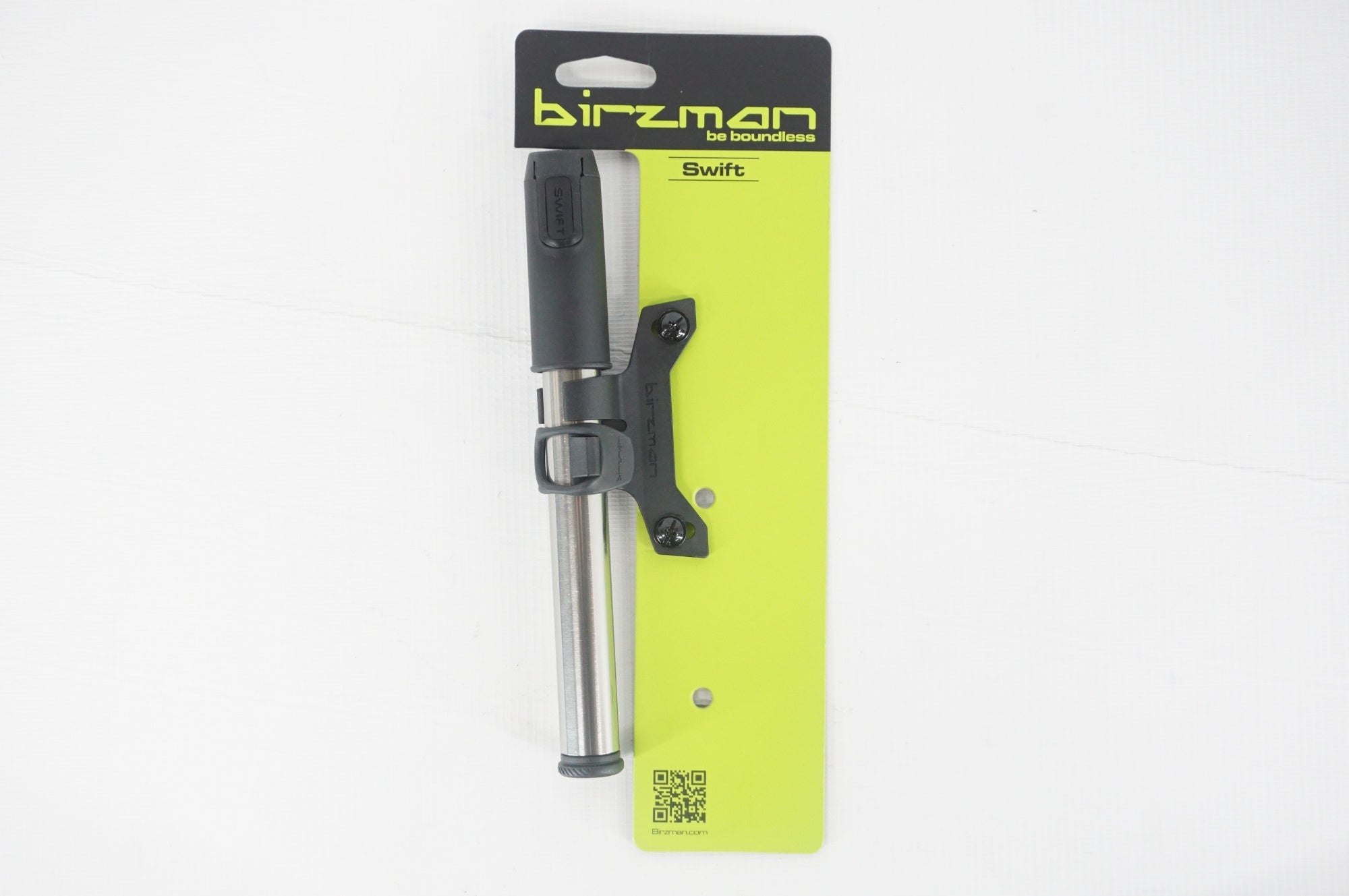 BIRZMAN 「バーズマン」 SWIFT 携帯ポンプ / 阪急塚口店