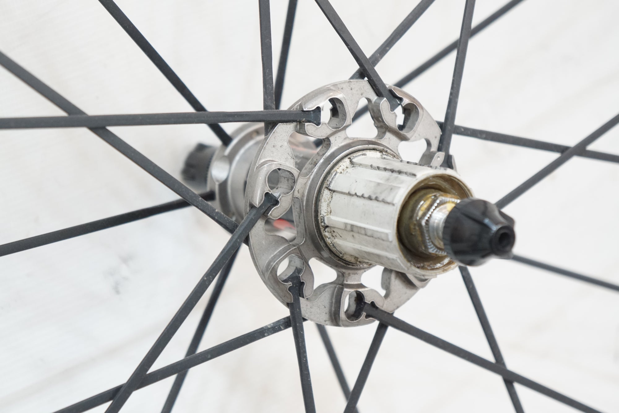 FULCRUM 「フルクラム」 RACING ZERO 622×17C シマノ11速 ホイールセット / バイチャリ浦和ベース