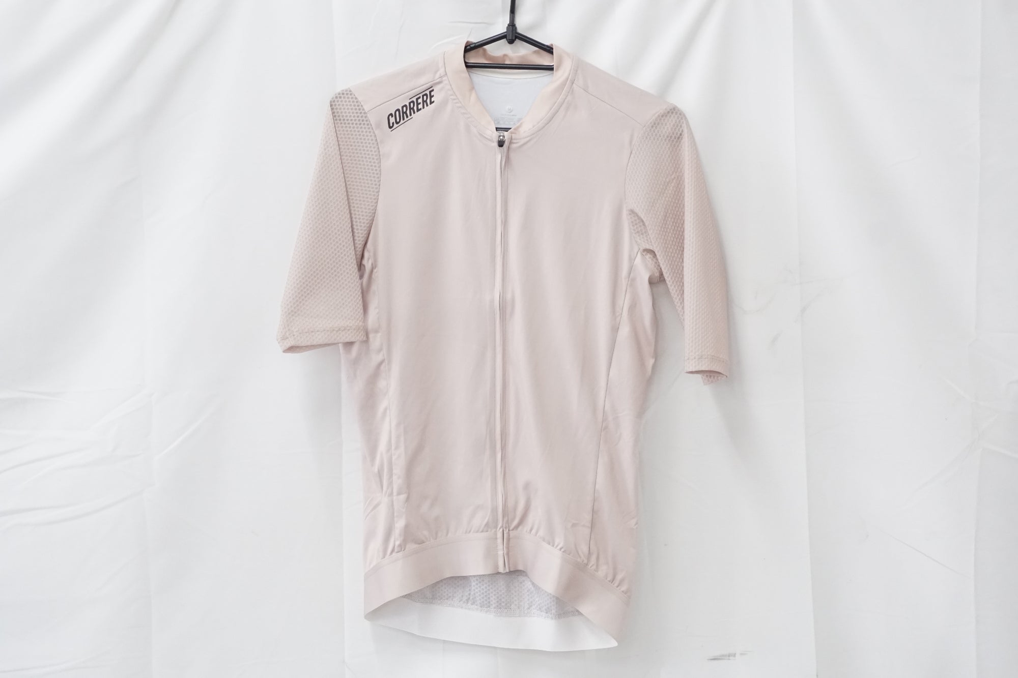 CORRERE 「コレー」 半袖 Mサイズ ジャージ / 奈良店