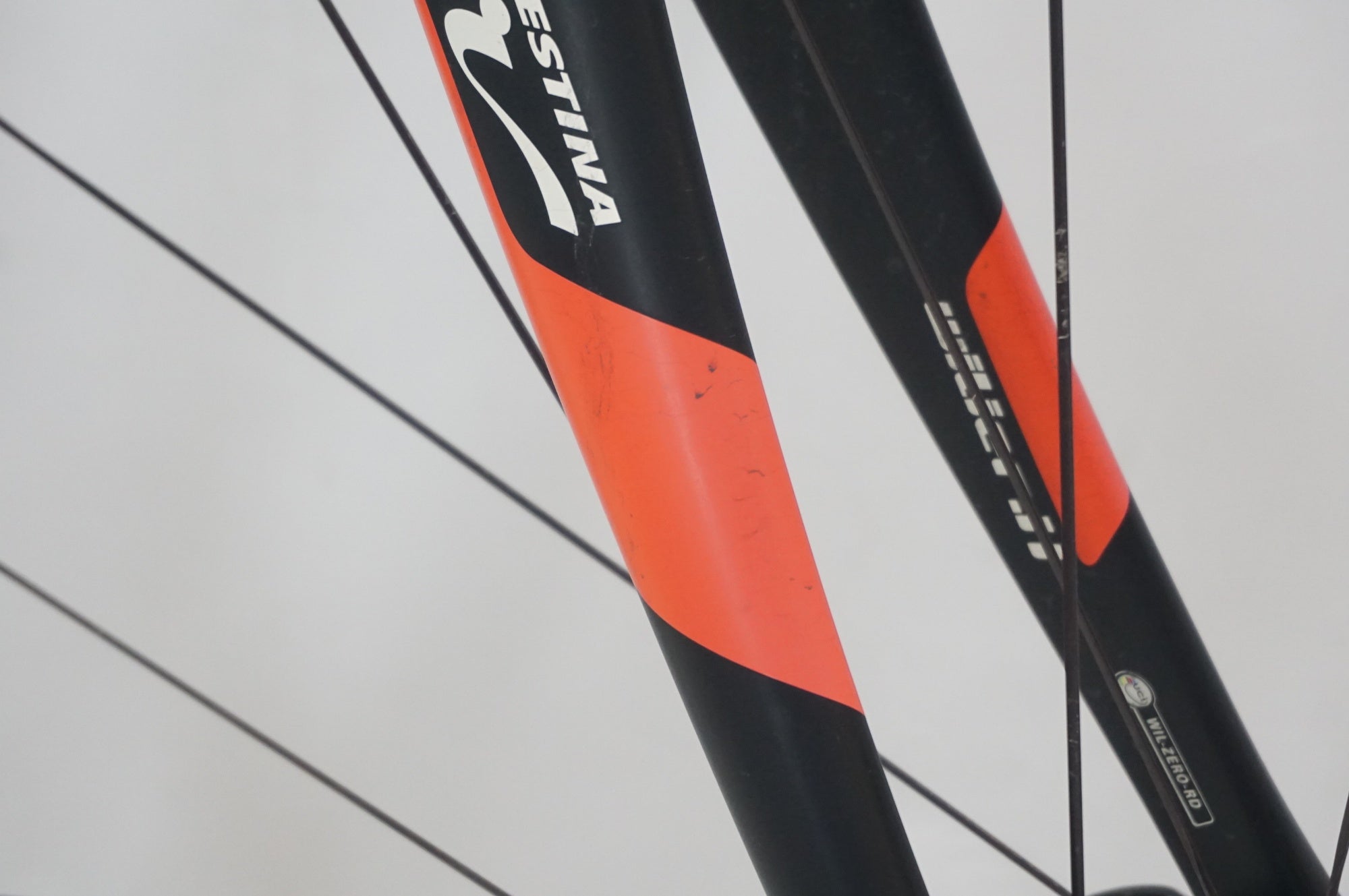 WILIER 「ウィリエール」 ZERO9 2015年モデル ロードバイク / 福岡アイランドシティ店