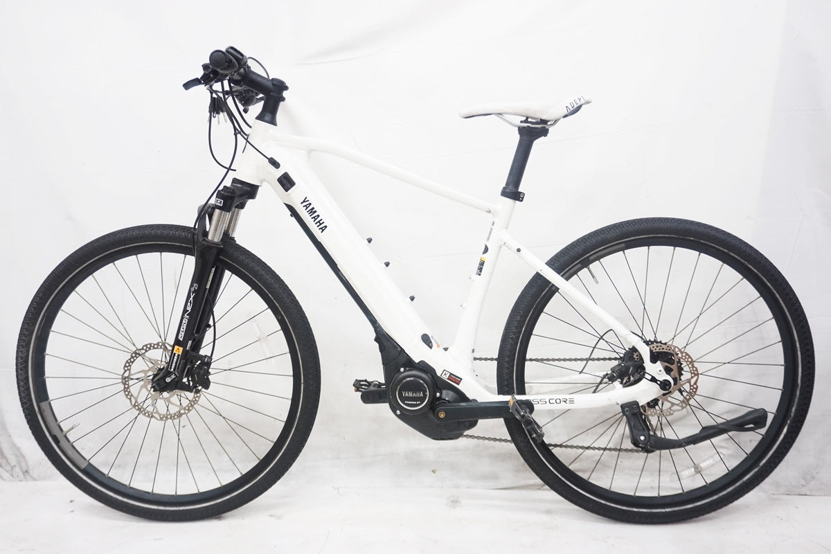 YAMAHA 「ヤマハ」 CROSSCORE RC 2022-2023年モデル E-BIKE / 大阪美原北インター店