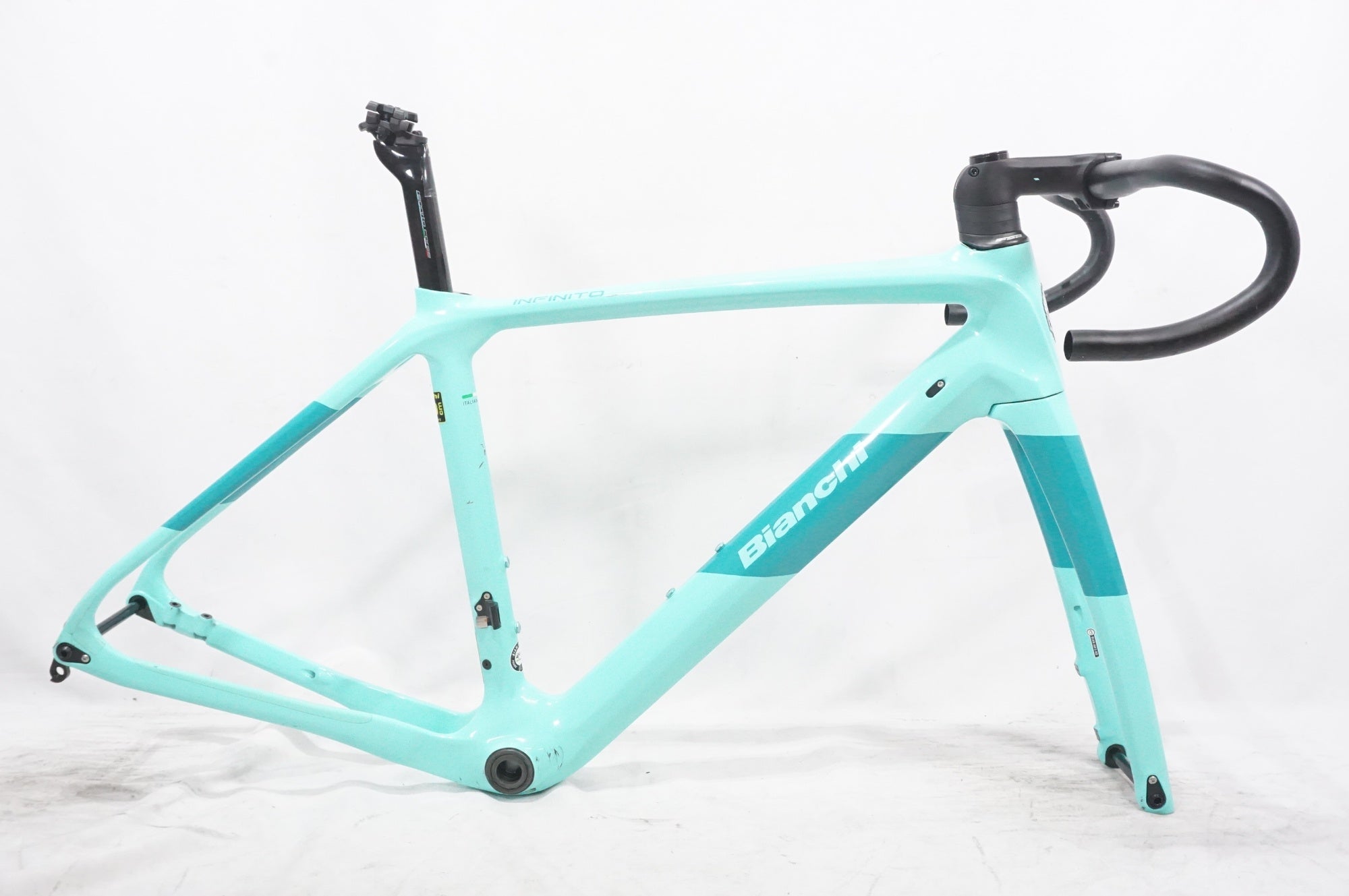 フレーム ｜ バイチャリ公式オンラインショップ 【スポーツ自転車買取