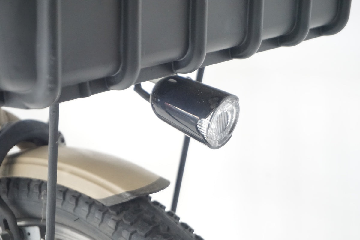 PANASONIC 「パナソニック」 PAS BABBY UN SP 2020年モデル 20インチ 電動アシスト自転車 / 滋賀大津店
