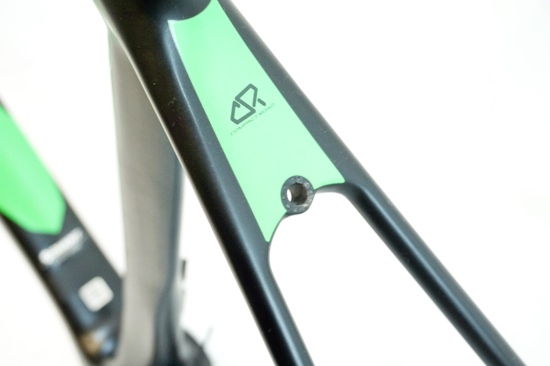 GIANT 「ジャイアント」 TCR ADVANCED PRO 2016年モデル フレームセット / バイチャリ浦和ベース