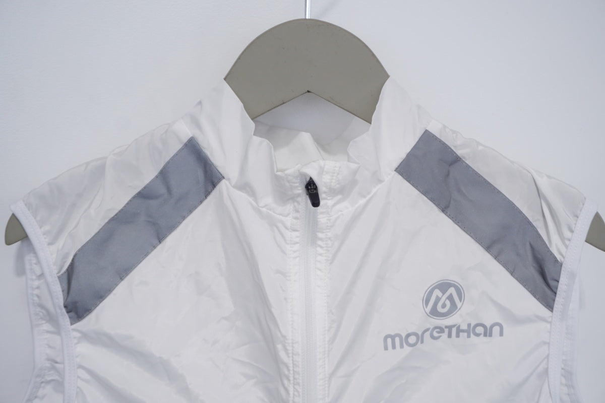 MORETHAN 「モーゼン」 L(J/M-L)サイズ サイクルベスト / 滋賀大津店