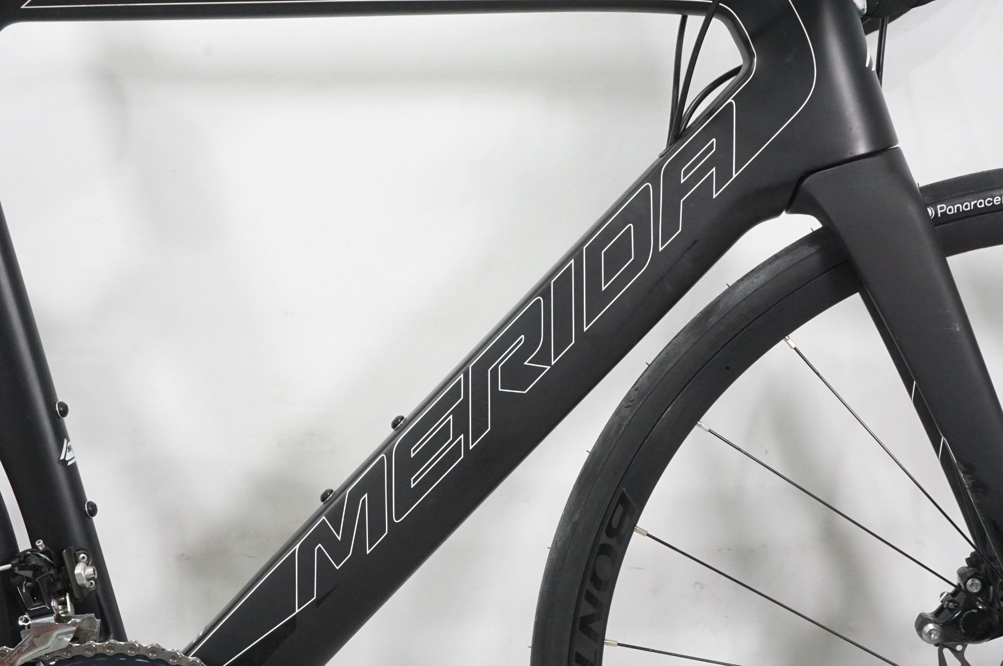 MERIDA 「メリダ」 REACTO DISC 4000 2019年モデル ロードバイク / AKIBA店