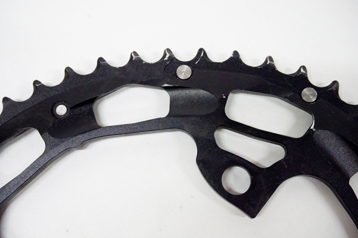 RIDEA 「リデア」 LF LAMI FLOW ROAD 50-34T チェーンリング / 名古屋大須店