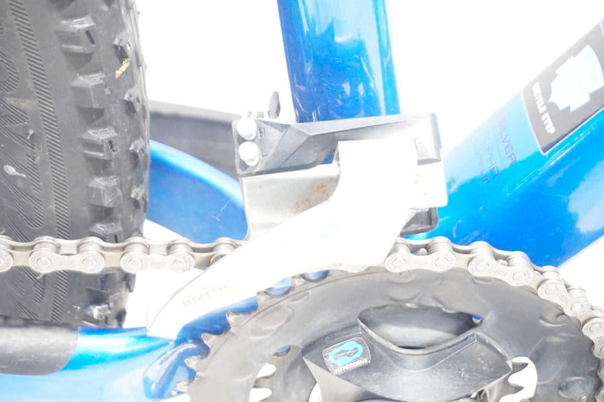 TREK 「トレック」 MARLIN 6 2021年モデル マウンテンバイク / 大阪門真店