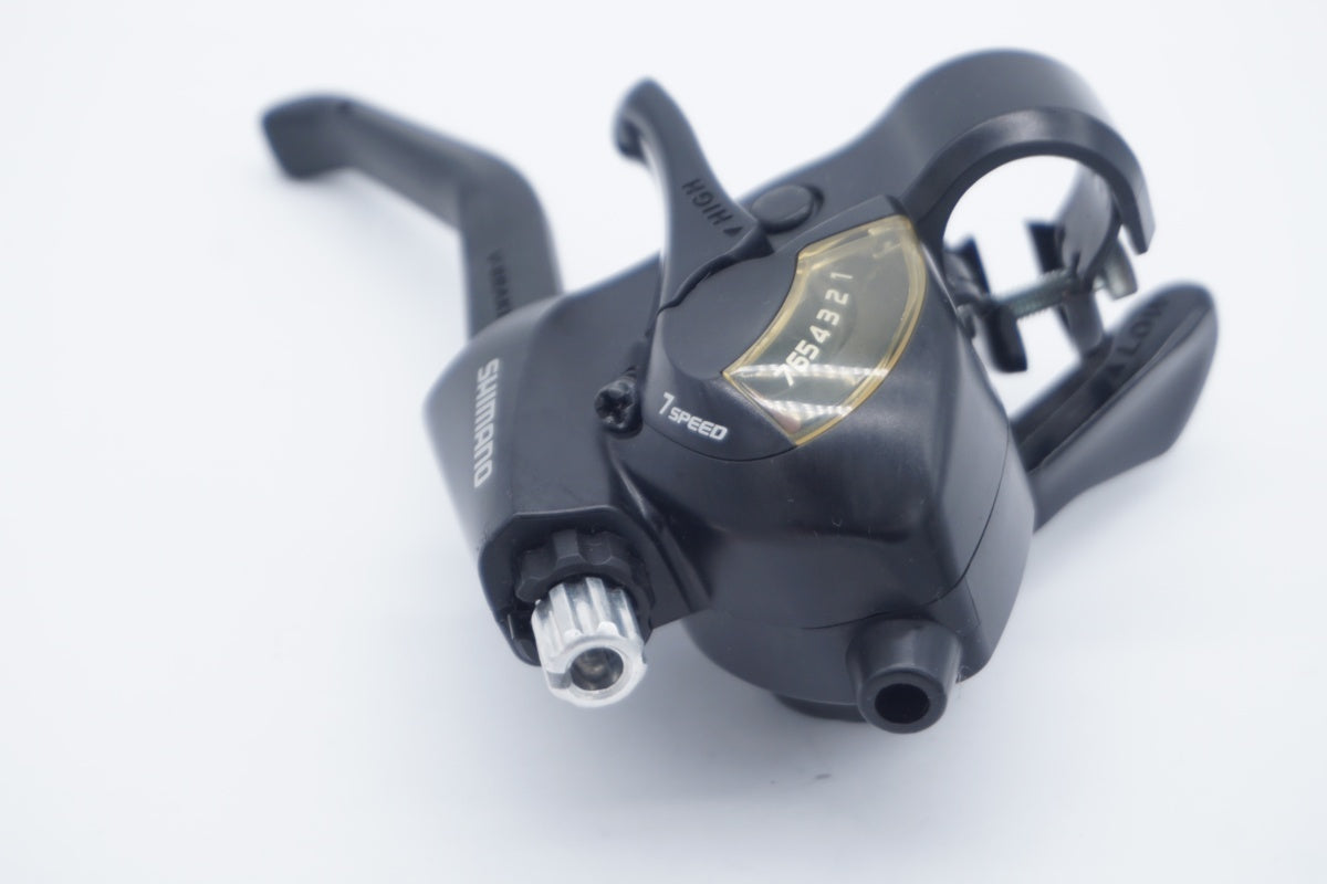 SHIMANO 「シマノ」 ST-EF41-7R 右のみ シフトレバー / 滋賀大津店