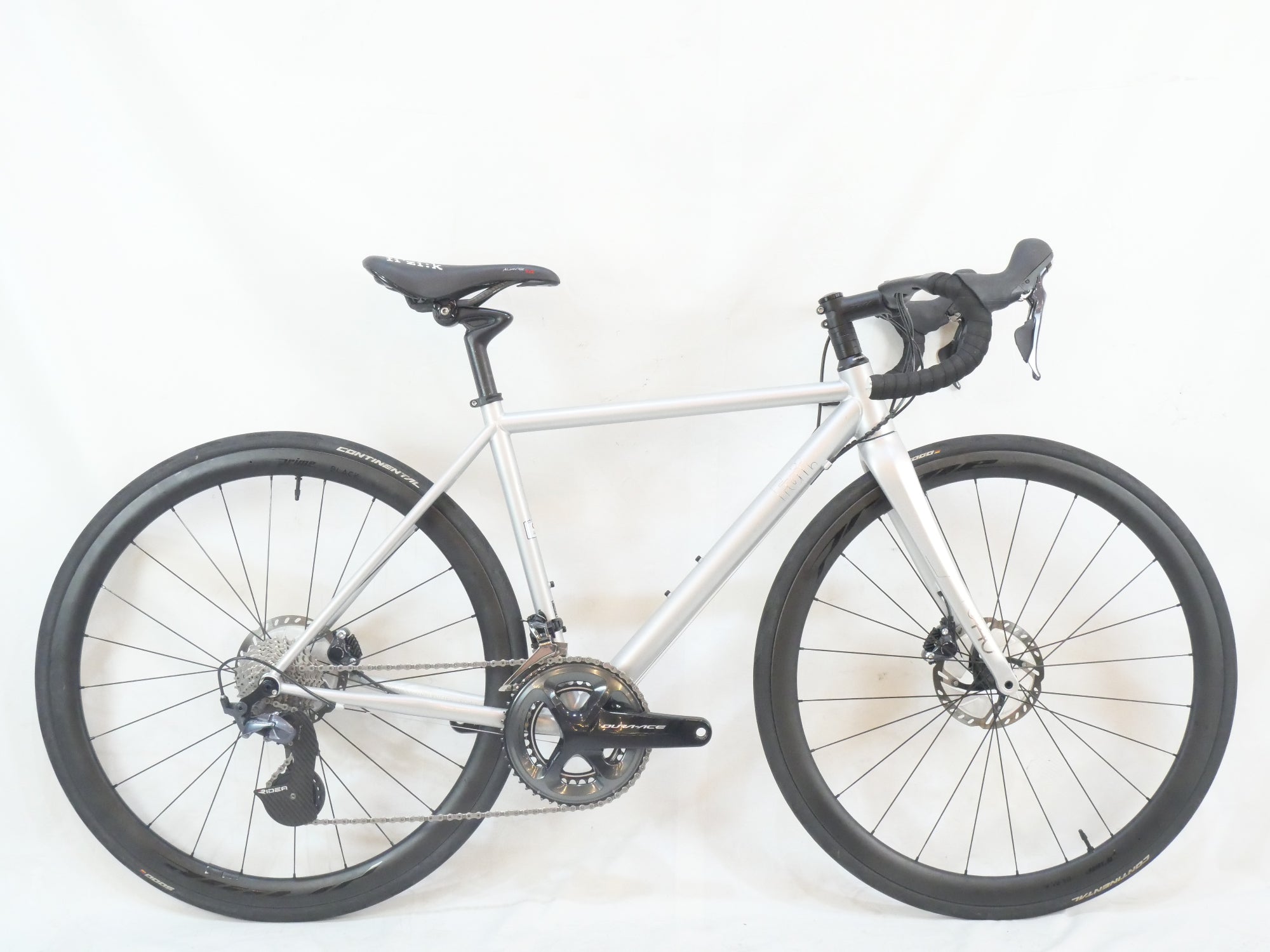 FUJI 「フジ」 FOREAL 2021年モデル ロードバイク / バイチャリ浦和ベース