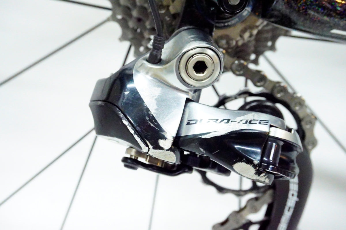 SPECIALIZED 「スペシャライズド」 S-WORKS TARMAC SL5 SAGAN 2016年モデル ロードバイク / 名古屋大須店