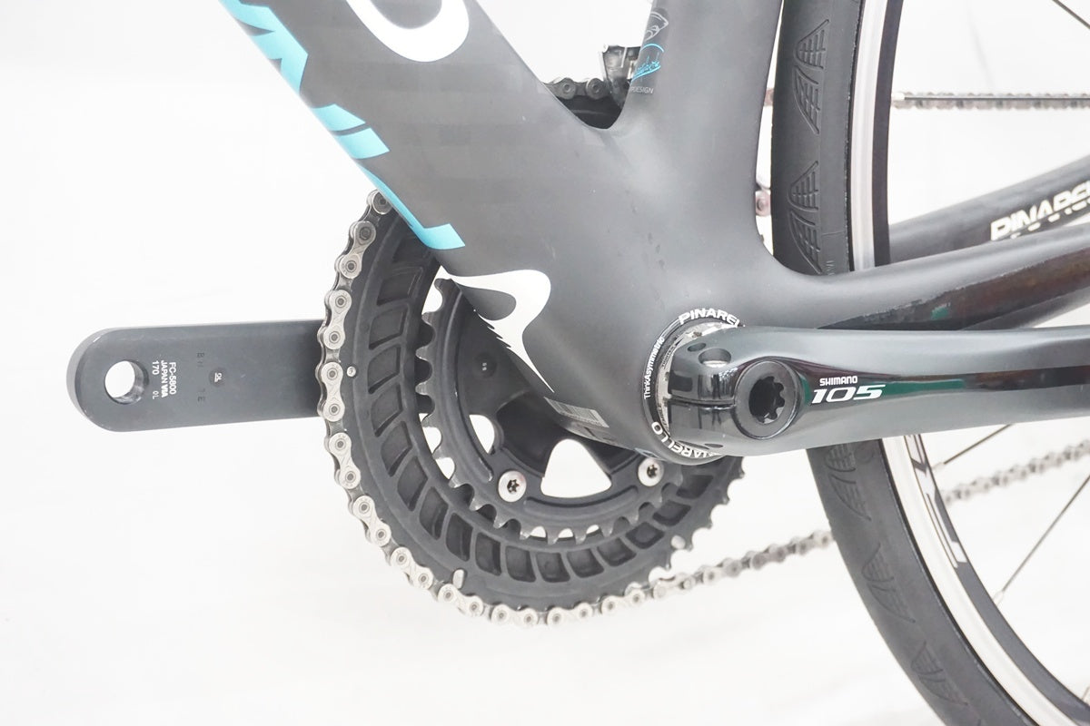 PINARELLO 「ピナレロ」 GAN S 2016年モデル ロードバイク/ 大阪美原北インター店