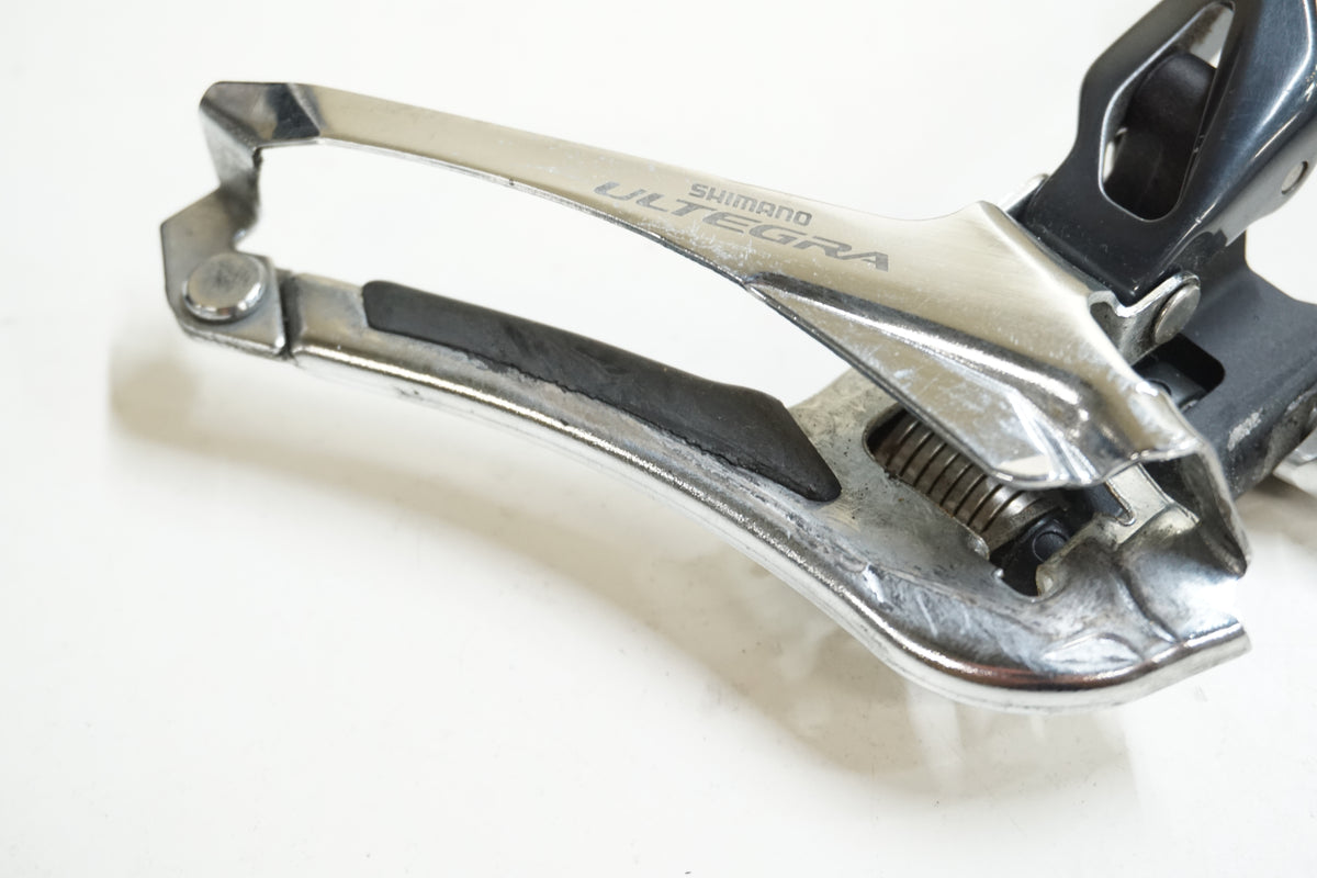 SHIMANO 「シマノ」 ULTEGRA FD-6800 フロントディレイラー / 大宮店