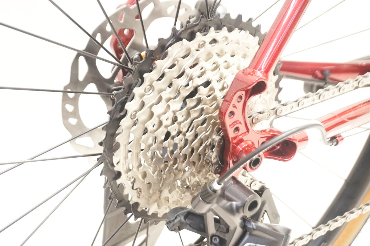 BASSO 「バッソ」 TERRA 2024年モデル グラベルロード / 大阪門真店