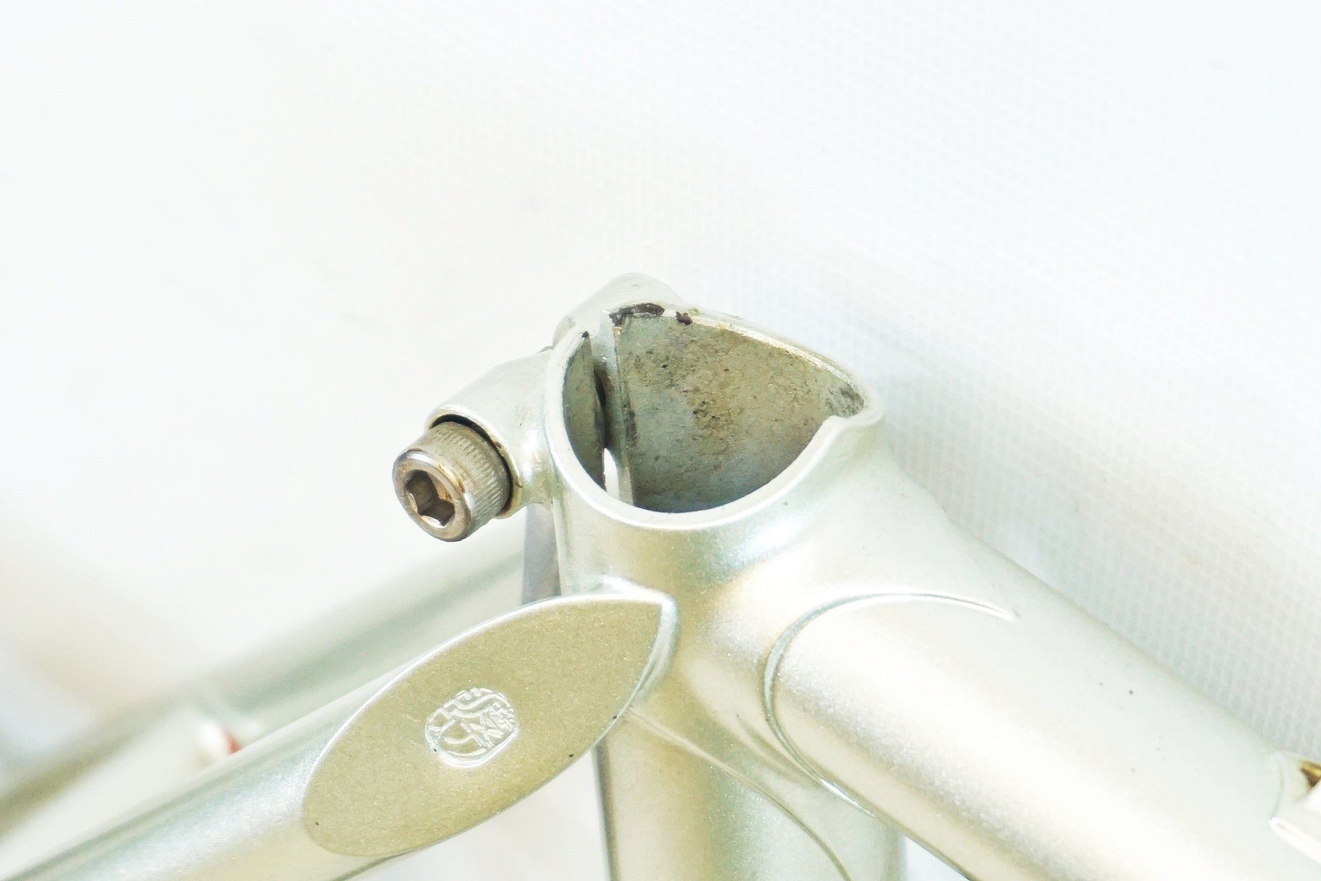 WATANABE 「ワタナベ」 ランドナー 年式不明 フレームセット / 有明ガーデン店