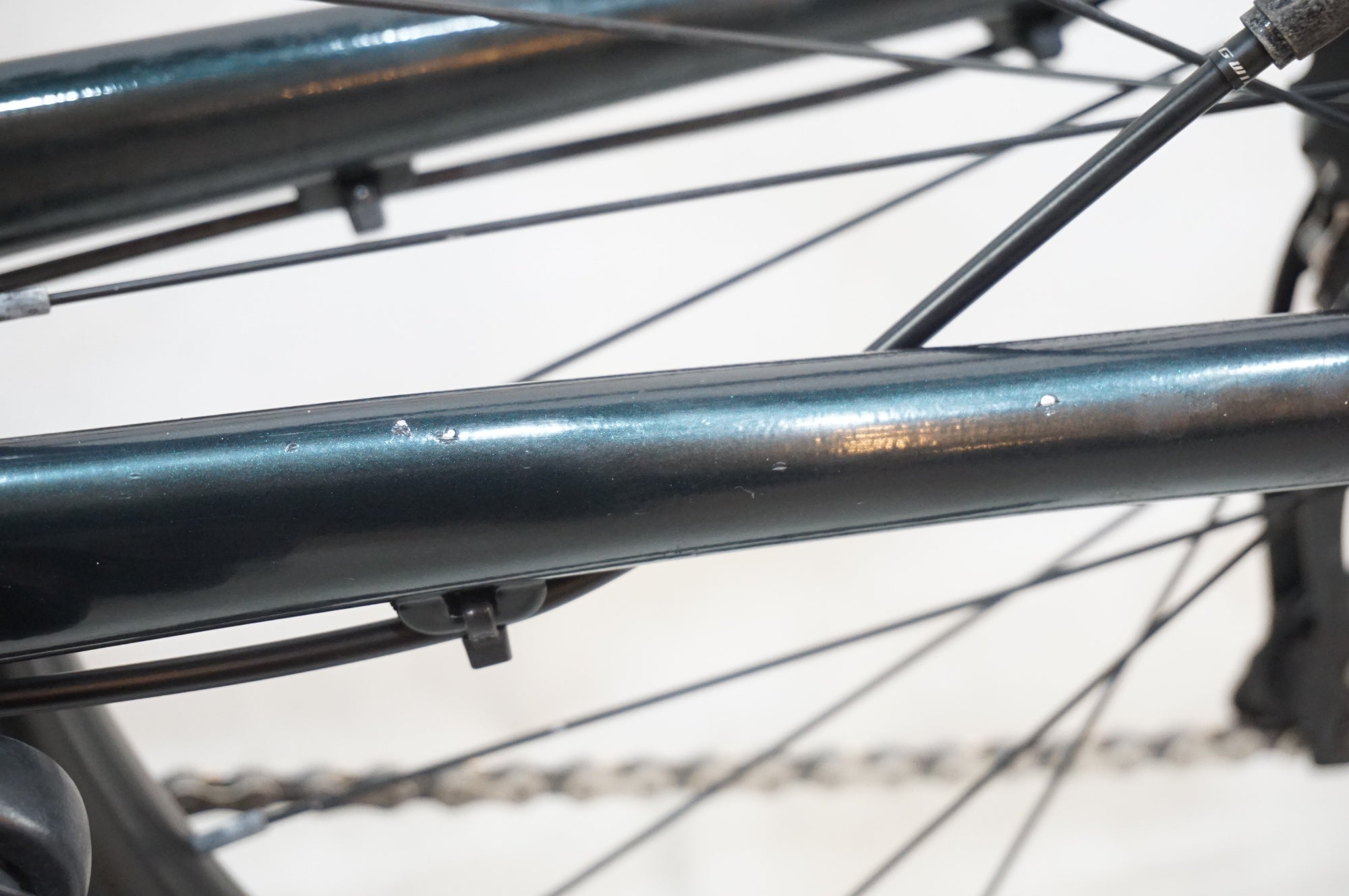 CANNONDALE 「キャノンデール」 TREADWELL3 2023年モデル クロスバイク / 浦和ベース