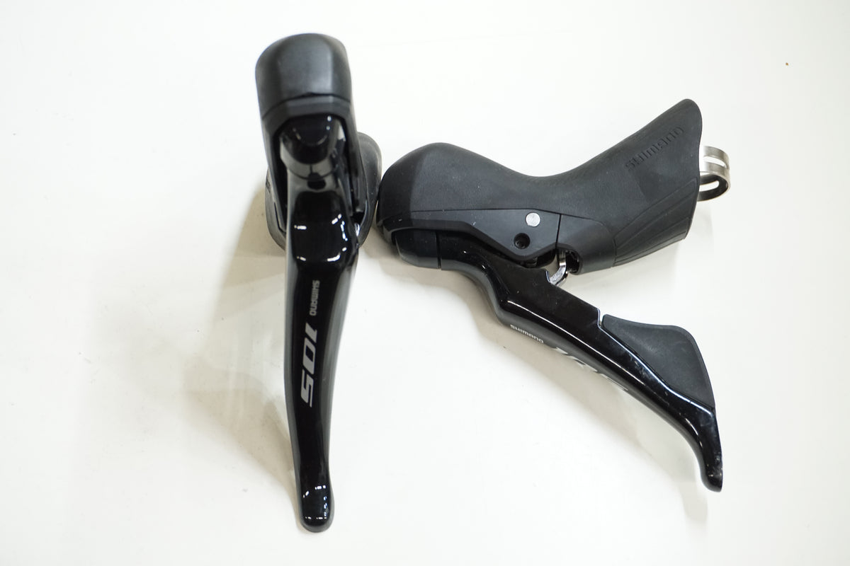 SHIMANO 「シマノ」 105 ST-R7020 デュアルコントロールレバー / 大宮店