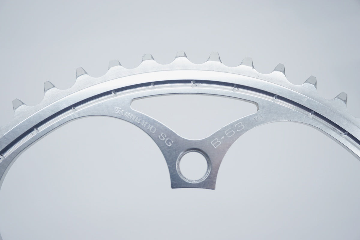 SHIMANO 「シマノ」 SG 53T チェーンリング / 京都八幡店