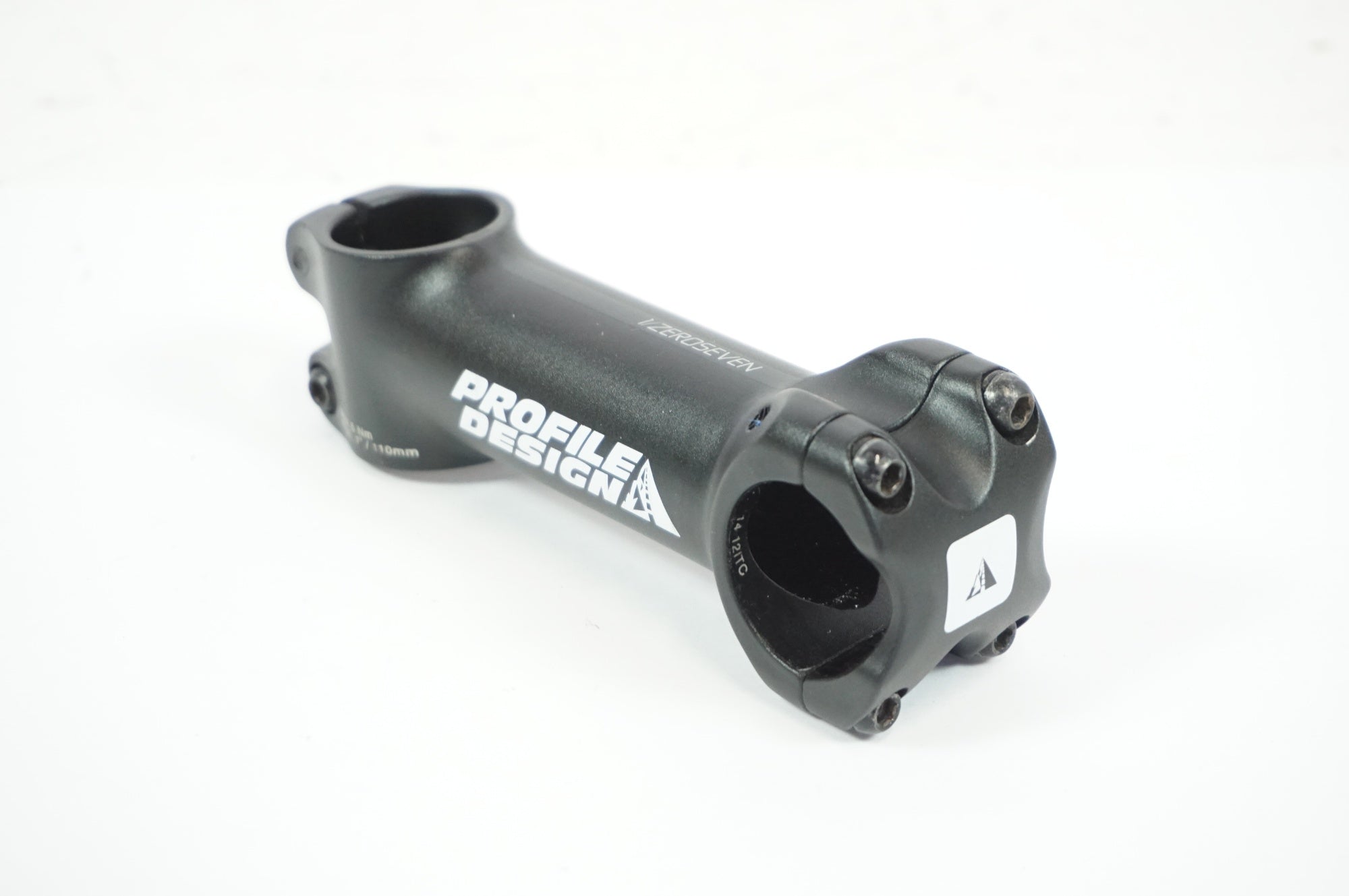 PROFILEDESIGN 「プロファイルデザイン」 1/ZEROSEVEN φ31.8mm 110mm ステム / 宇都宮店