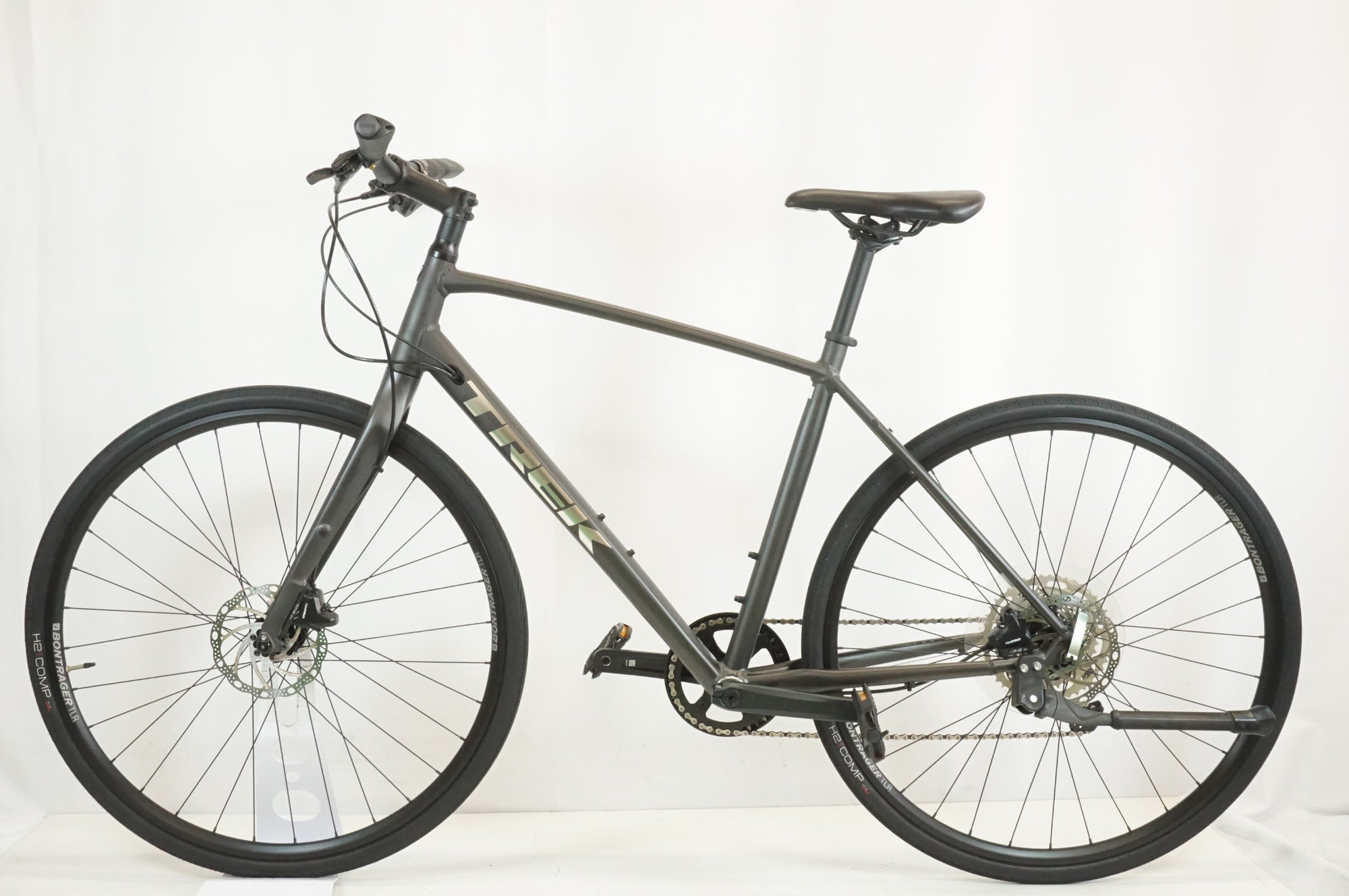 TREK FX3 DISC 2022-2023年モデル クロスバイク / 宇都宮点